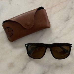 Ray Ban Polarized Sunglasses